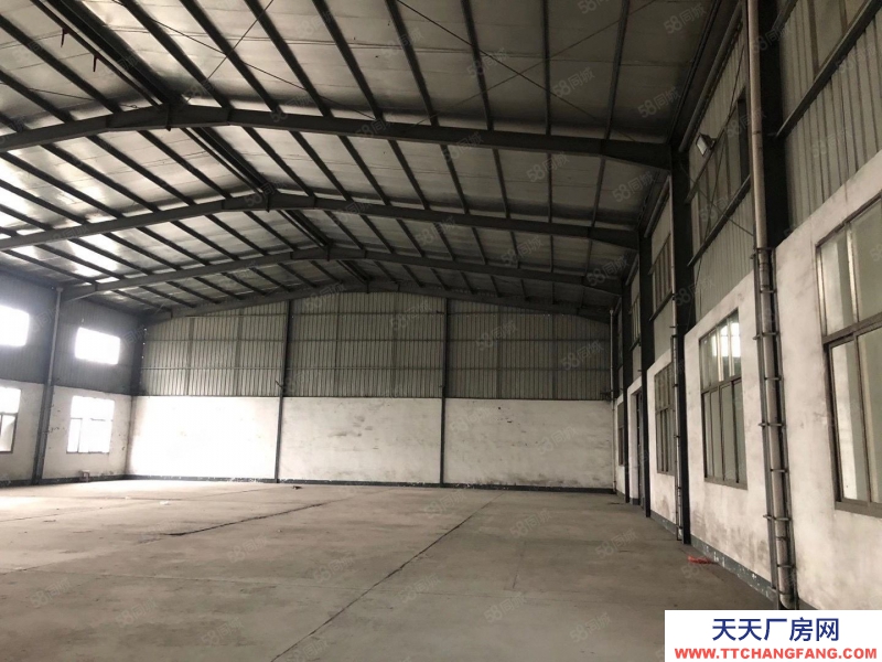 (出租) 福州倉山福峽路590平一樓鋼構(gòu)出租園區(qū)廠房