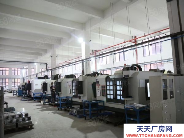 武漢江岸(出售) 獨棟廠房出售,大小面積都有,3000元起