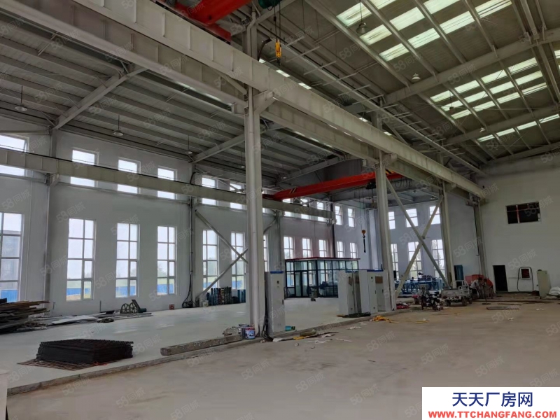 石家莊橋西工業園區廠房，獨棟，多層，定制，園區配套齊全，可環評