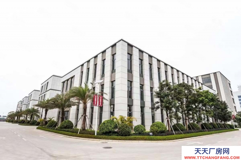 (出售) 佛北戰(zhàn)新園區(qū),獅山高新區(qū),實業(yè)寶地,紅本準現(xiàn)樓