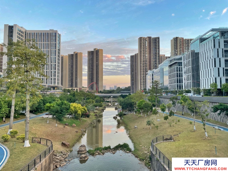 (出售) 白云太和地鐵口，全新獨棟辦公研發企業總部大樓554平起售