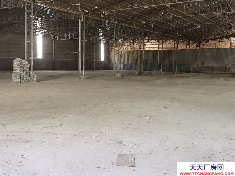 (出租) 福州倉山區房東優惠直租灣邊大橋廠房4600平方米(可分割出租)