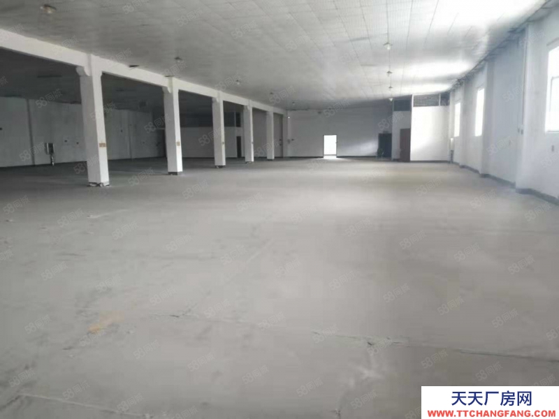 濟南歷城振宇物流 標準倉庫出租，可代管代發（可分租）