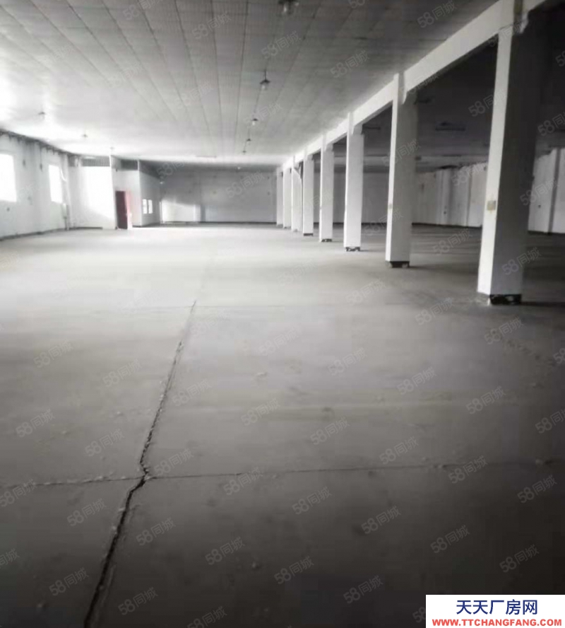 濟南歷城振宇物流 標準倉庫出租，可代管代發(fā)（可分租）