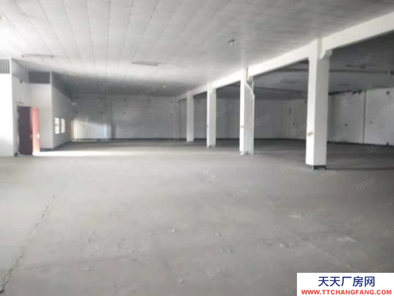 濟南歷城振宇物流 標準倉庫出租，可代管代發(fā)（可分租）