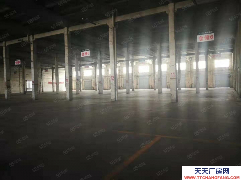 濟南歷城振宇物流 標準倉庫出租，可代管代發(fā)（可分租）