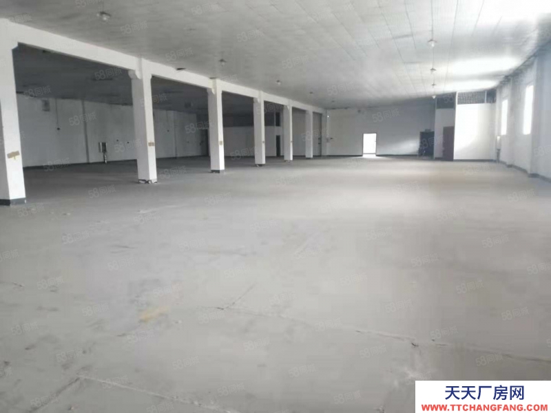 濟南歷城振宇物流 標準倉庫出租，可代管代發(fā)（可分租）