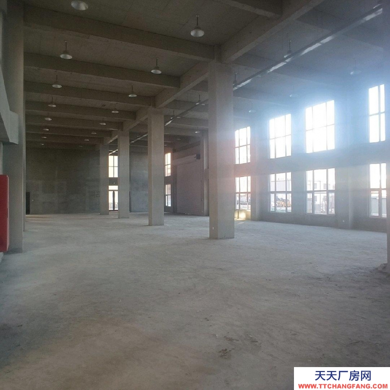 石家莊橋西園區(qū)直營，獨(dú)棟有房本，2500平米廠房，交通便利