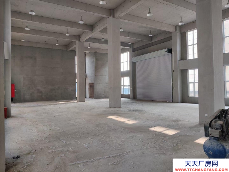 石家莊橋西園區(qū)直營，獨棟有房本，2500平米廠房，交通便利