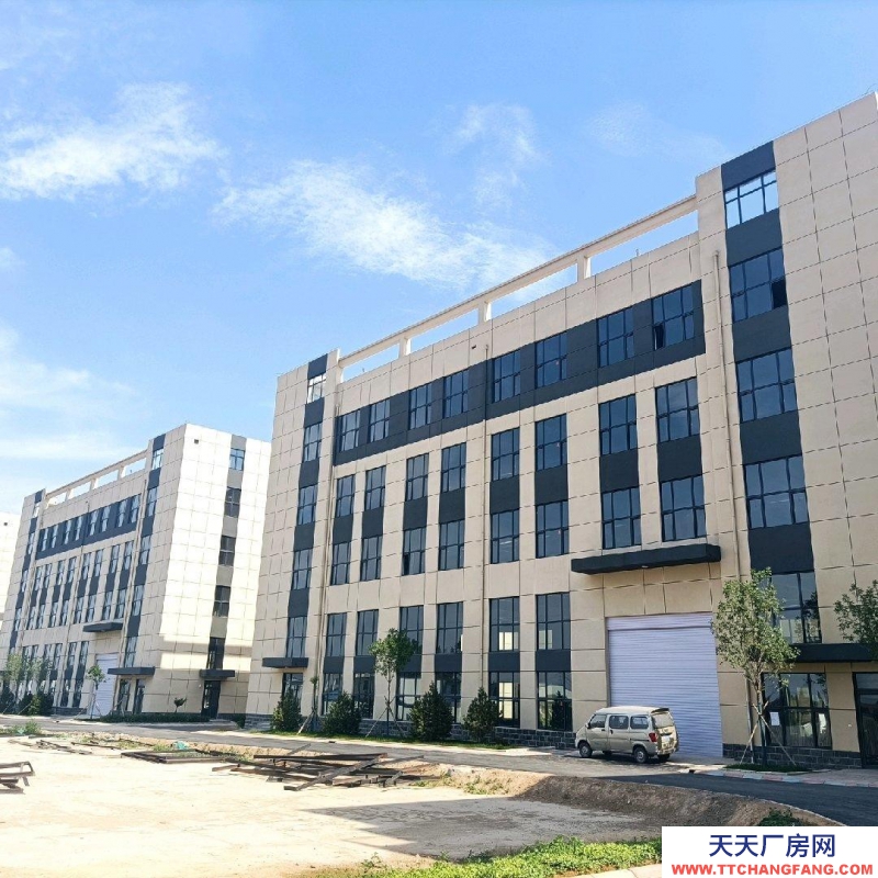 石家莊橋西園區(qū)直營，獨(dú)棟有房本，2500平米廠房，交通便利