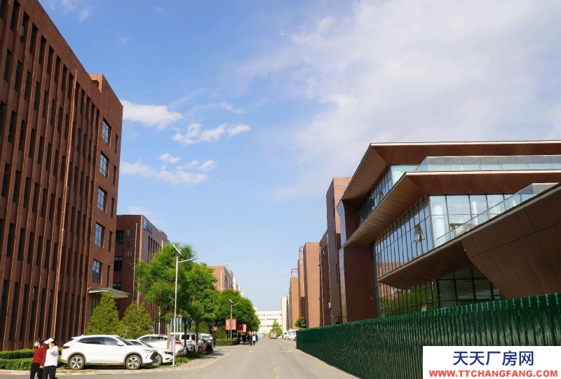 石家莊橋西園區(qū)直營，獨(dú)棟有房本，2500平米廠房，交通便利