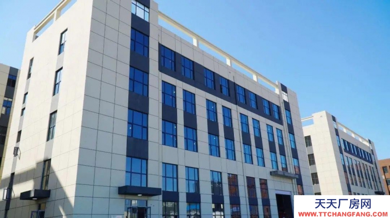 石家莊橋西園區(qū)直營，獨(dú)棟有房本，2500平米廠房，交通便利