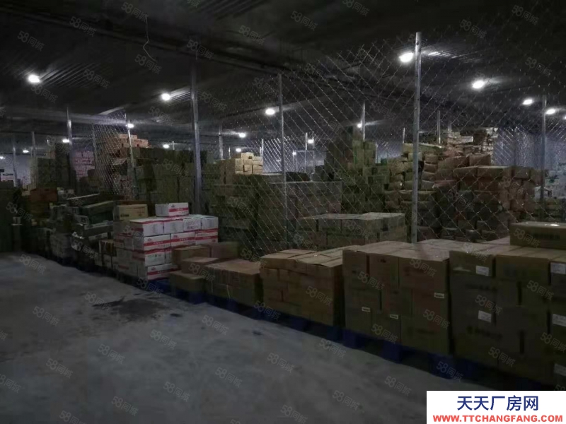 濟南歷城維爾康附近新建冷庫對外出租，可整租分組，冷凍冷藏都有可進大車