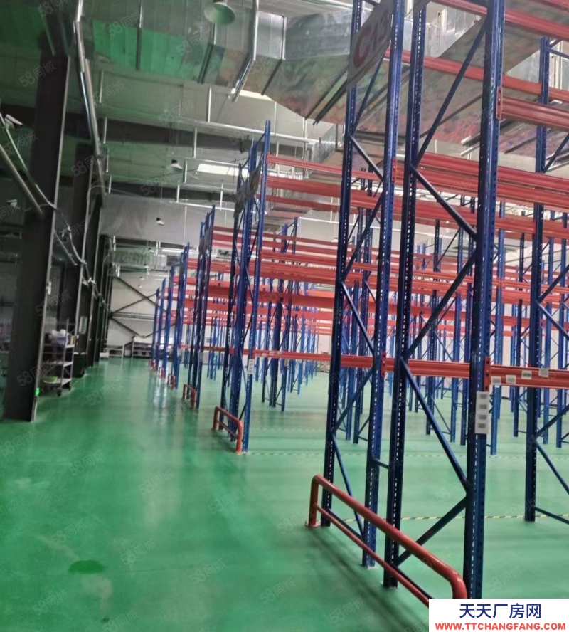 濟南歷城區全新平臺庫倉庫大型車進出方便大型招商