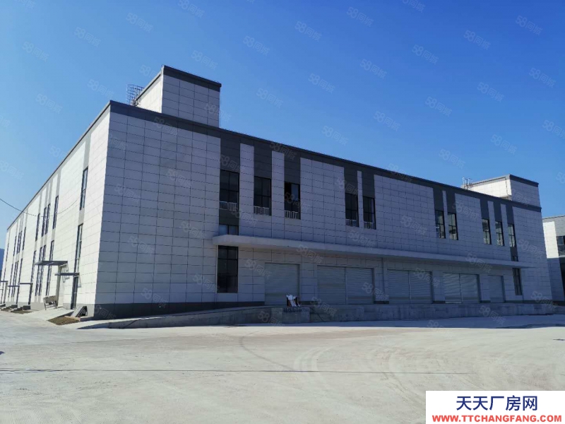 (出租) 福州倉(cāng)山區(qū)房東出租 高新區(qū)6萬平全新廠房招商 框架結(jié)構(gòu)5萬平方,帶卸貨