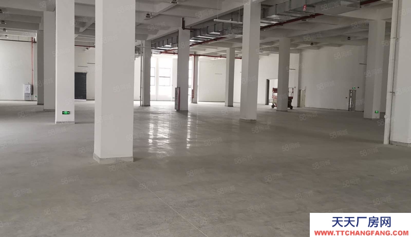(出租) 福州倉(cāng)山區(qū)房東出租 高新區(qū)6萬平全新廠房招商 框架結(jié)構(gòu)5萬平方,帶卸貨