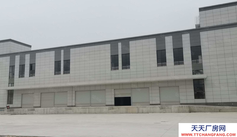 (出租) 福州倉(cāng)山區(qū)房東出租 高新區(qū)6萬平全新廠房招商 框架結(jié)構(gòu)5萬平方,帶卸貨