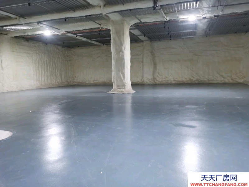 濟(jì)南歷城100至500平米冷凍庫(kù)、保鮮庫(kù)出租，價(jià)格面議