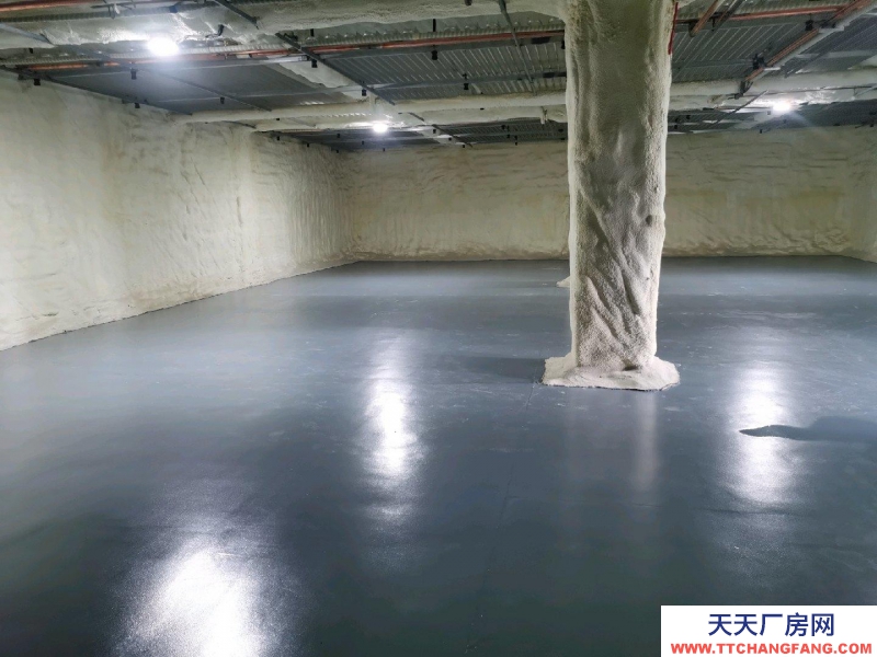 濟(jì)南歷城100至500平米冷凍庫(kù)、保鮮庫(kù)出租，價(jià)格面議