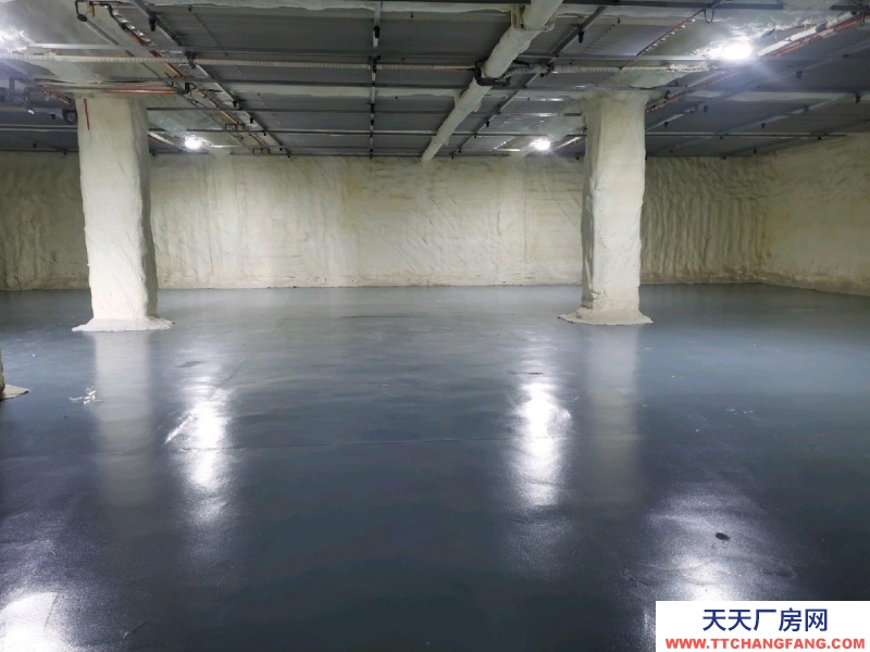 濟(jì)南歷城100至500平米冷凍庫(kù)、保鮮庫(kù)出租，價(jià)格面議