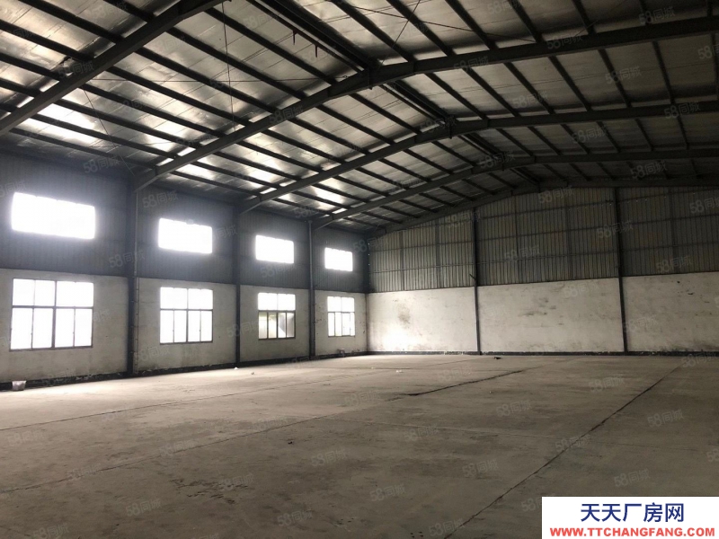 (出租) 福州倉山福峽路590平一樓鋼構(gòu)出租（園區(qū)廠房