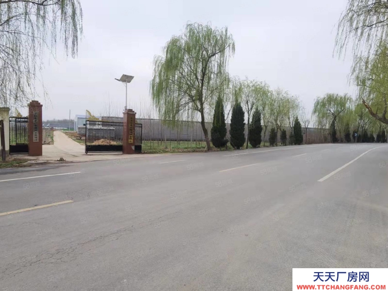 濟南歷城荷花路倉庫冷庫出租（可分租）