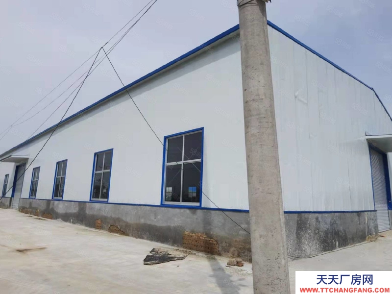 濟南歷城荷花路倉庫冷庫出租（可分租）