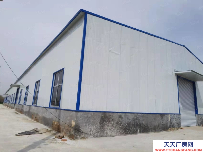 濟南歷城荷花路倉庫冷庫出租（可分租）