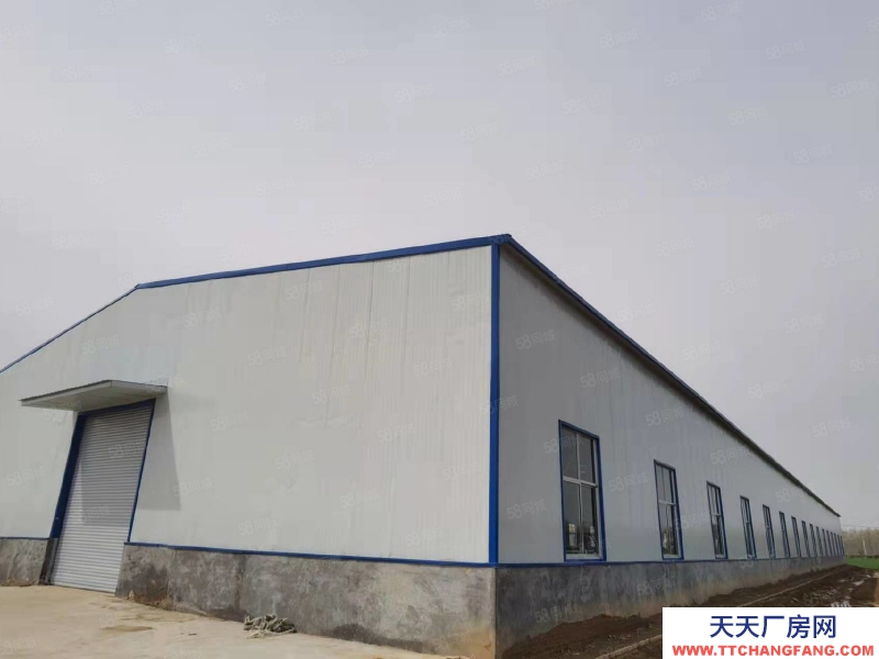 濟南歷城荷花路倉庫冷庫出租（可分租）