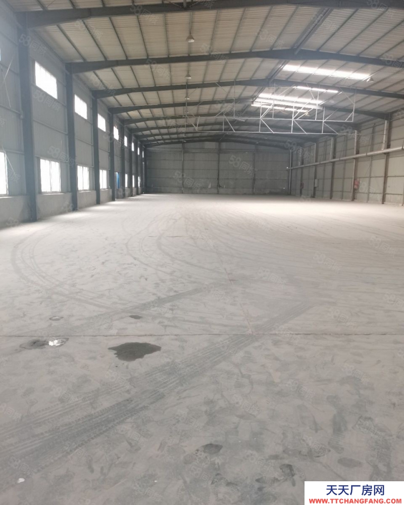 (出租) 福州倉山區(qū)義序場附近一樓鋼構(gòu)廠房倉庫可走13米大車可做加工穩(wěn)定不拆遷