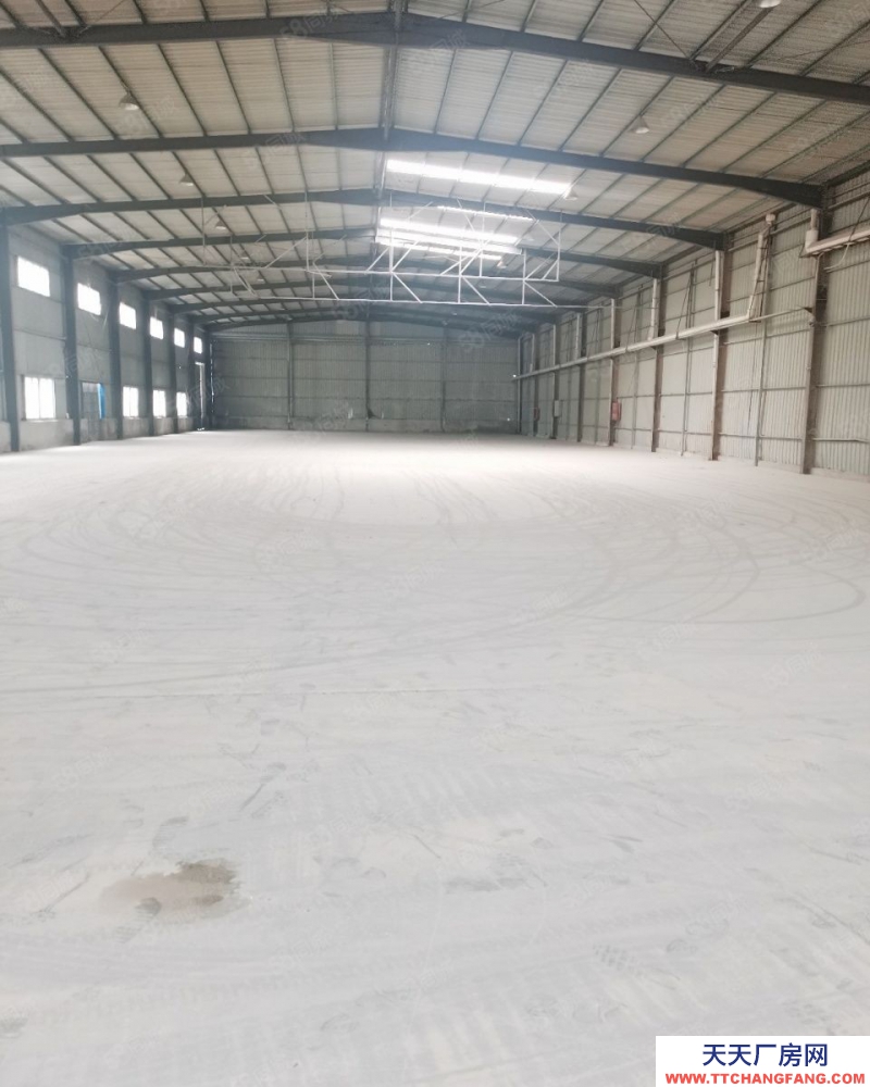 (出租) 福州倉山區(qū)義序場附近一樓鋼構(gòu)廠房倉庫可走13米大車可做加工穩(wěn)定不拆遷