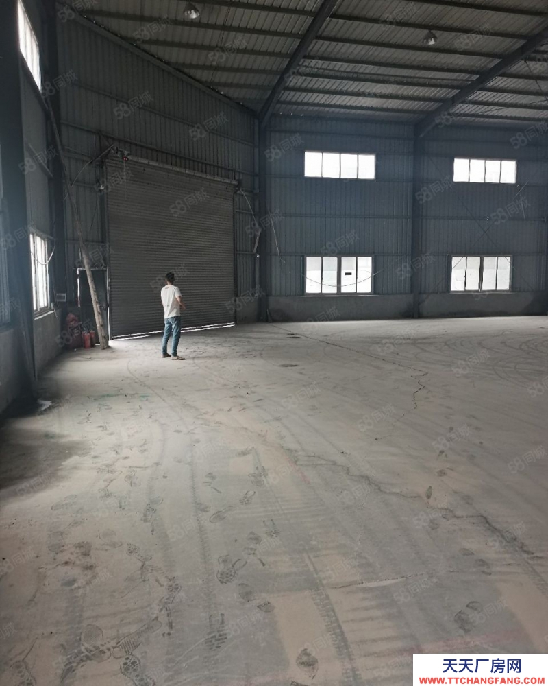 (出租) 福州倉山區(qū)義序場附近一樓鋼構(gòu)廠房倉庫可走13米大車可做加工穩(wěn)定不拆遷