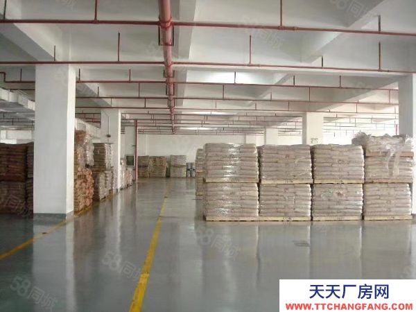 武漢江岸(出租) 1樓至3樓 臨街倉庫 好進出 可分租 面積自由選擇 房東分割