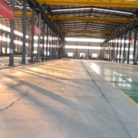 濟南歷城新建大型可環評廠房整租分租