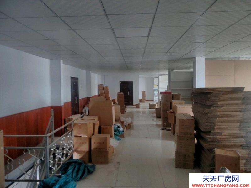 石家莊橋西南二環(huán)與石銅路交叉口附近500平米庫房出租