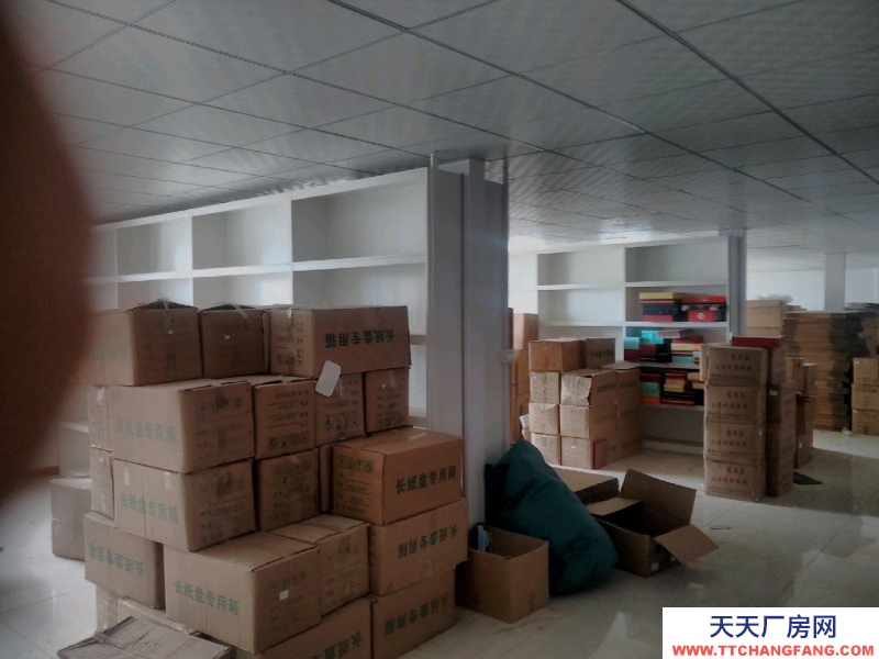 石家莊橋西南二環(huán)與石銅路交叉口附近500平米庫房出租