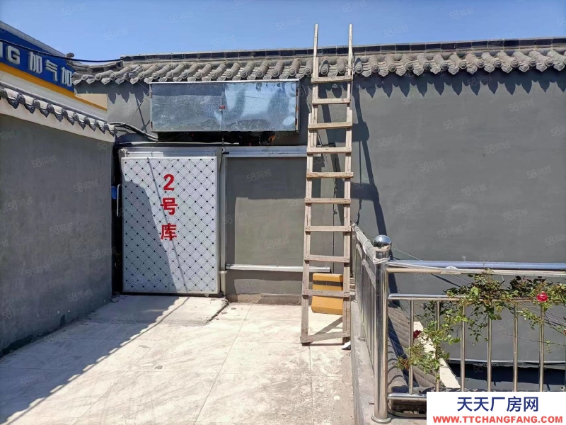 石家莊橋西區 勝利南街元南路 冷庫出租轉讓