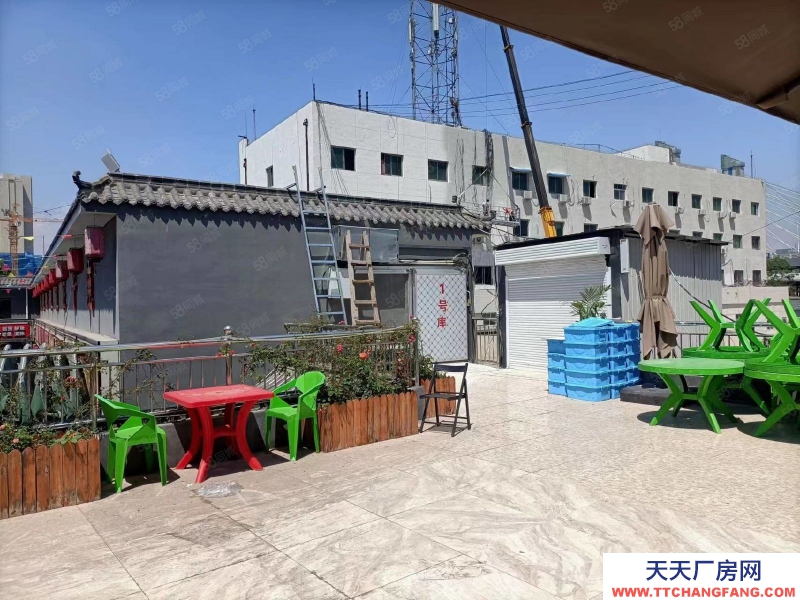 石家莊橋西區 勝利南街元南路 冷庫出租轉讓