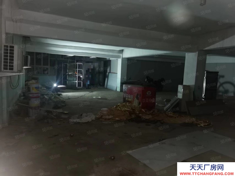 石家莊橋西區 中山西路 石藥附近 倉庫出租