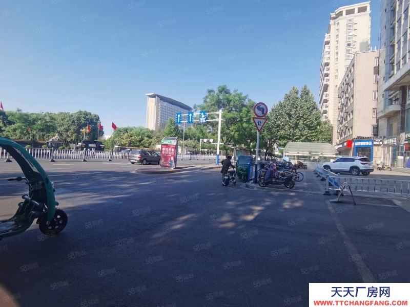 石家莊橋西區 中山西路 石藥附近 倉庫出租