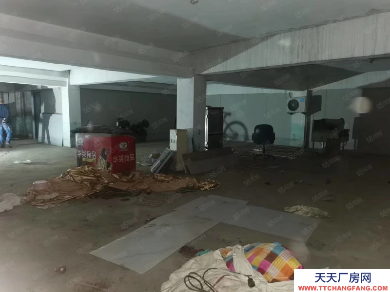 石家莊橋西區 中山西路 石藥附近 倉庫出租