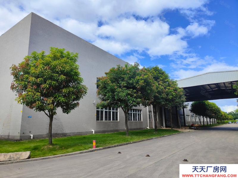 (出租) 福州倉山區5號線吳山站直招三環內標準廠房辦公可分割價格優惠