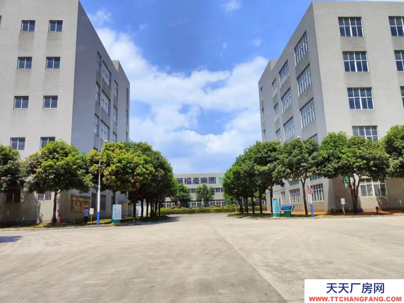 (出租) 福州倉山區5號線吳山站直招三環內標準廠房辦公可分割價格優惠