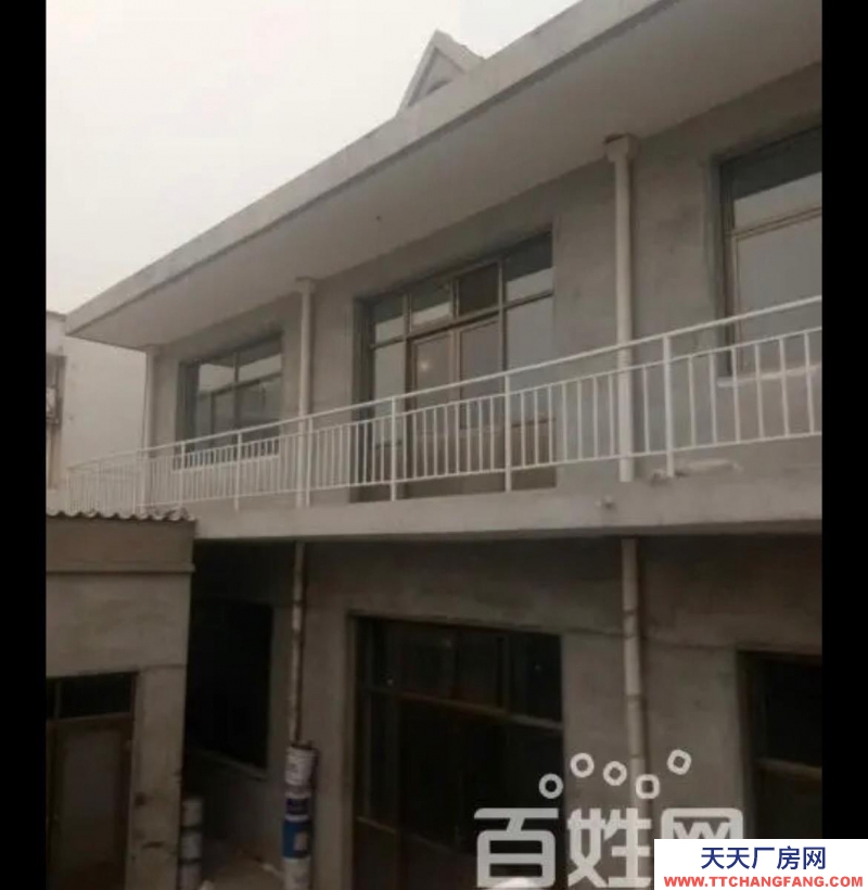 石家莊新華北二環中華大街，不會拆遷，工業園區。