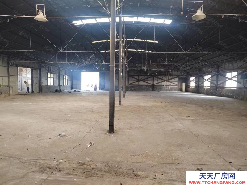 石家莊新華區 石清路 杜北 工業用地 廠房庫房出租