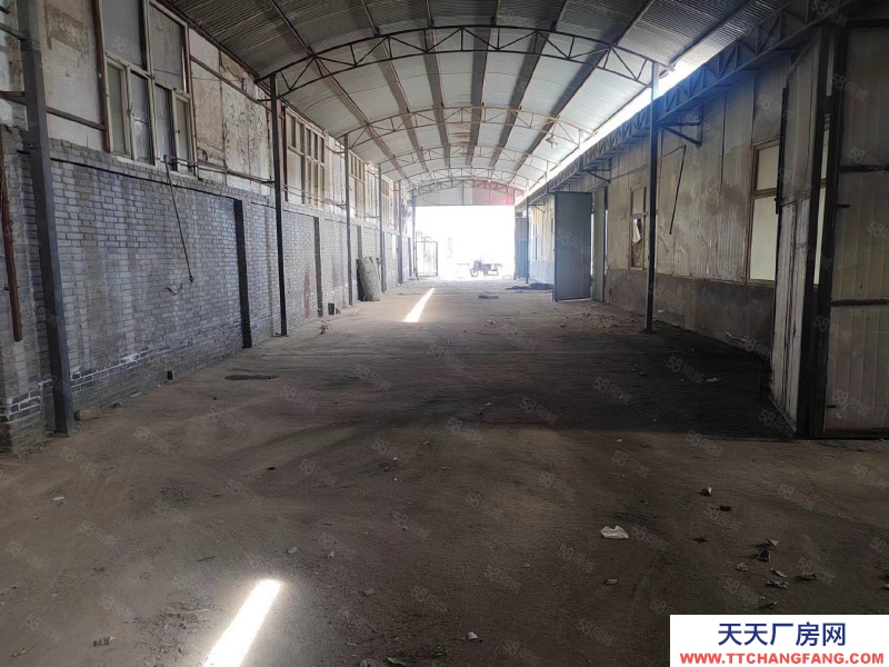 石家莊新華區 石清路 杜北 工業用地 廠房庫房出租