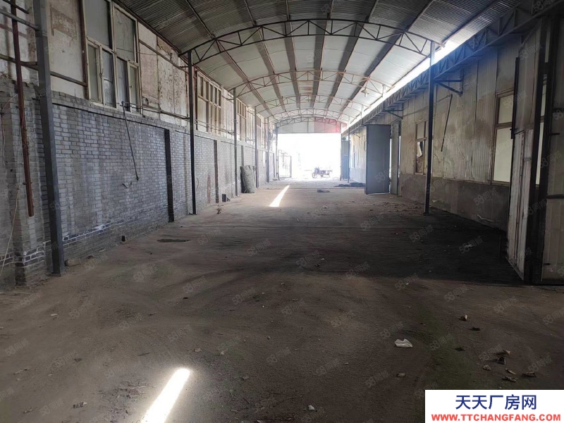 石家莊新華區 石清路 杜北 工業用地 廠房庫房出租