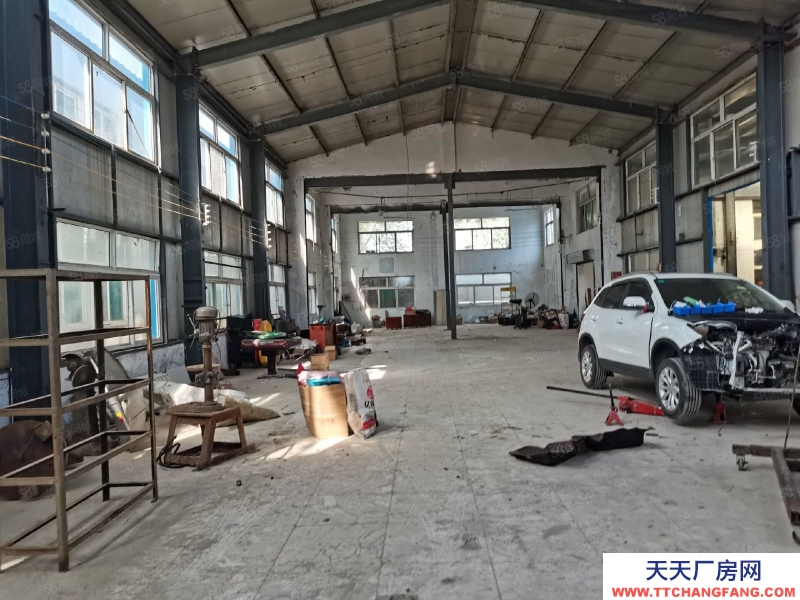 濟(jì)南歷下鳳凰路世紀(jì)大道廠房倉(cāng)庫(kù)出租