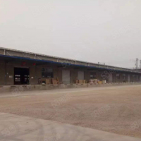 石家莊新華古城西路利得物流園大車(chē)不限行火熱招商，可分租