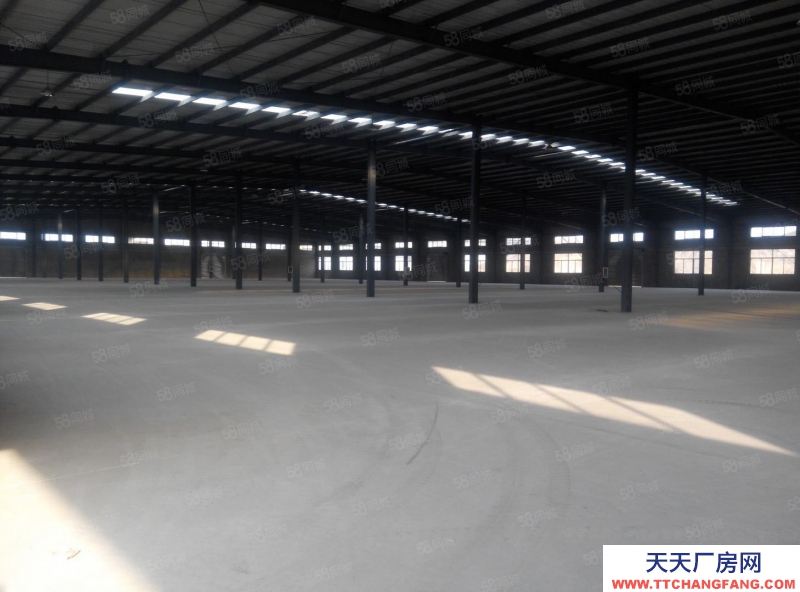 石家莊新華古城西路利得物流園大車(chē)不限行火熱招商,可分租